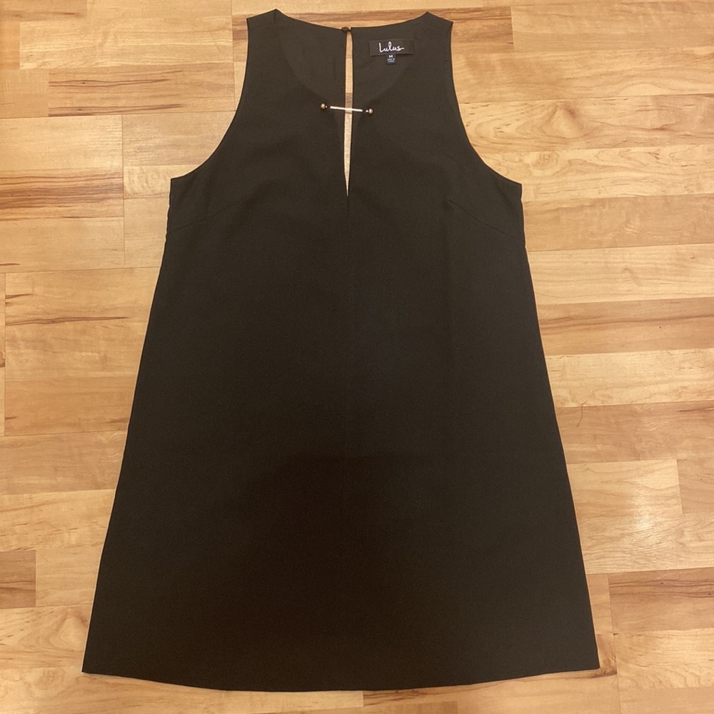 Lulus Near or Bar dress - Picture 2 of 4